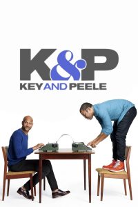 Key & Peele