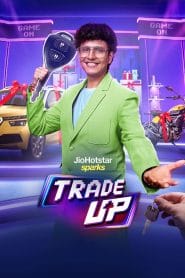 Trade Up With Trigered Insan