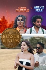 The Treasure Hunters