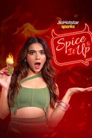 Spice It Up – Rabel Kid